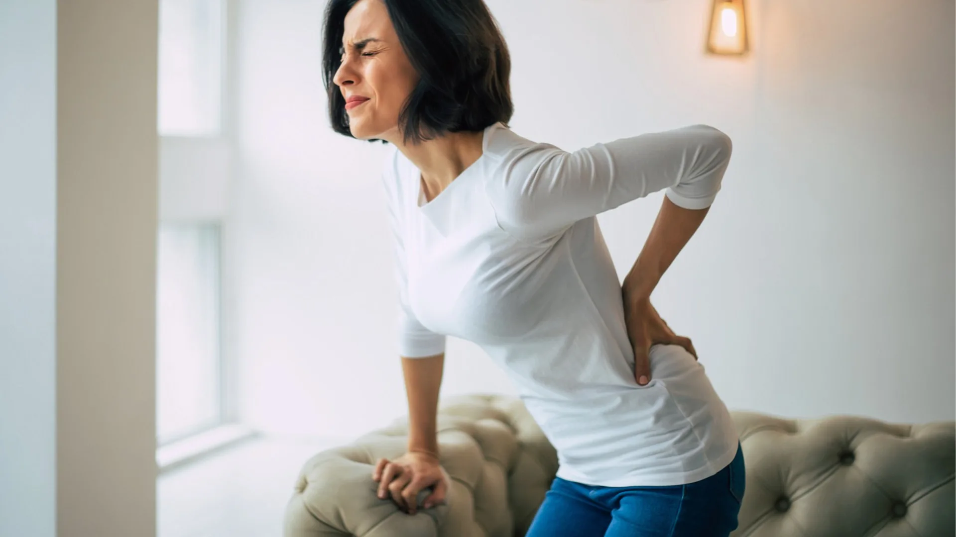ANF Therapy Managing Back Pain