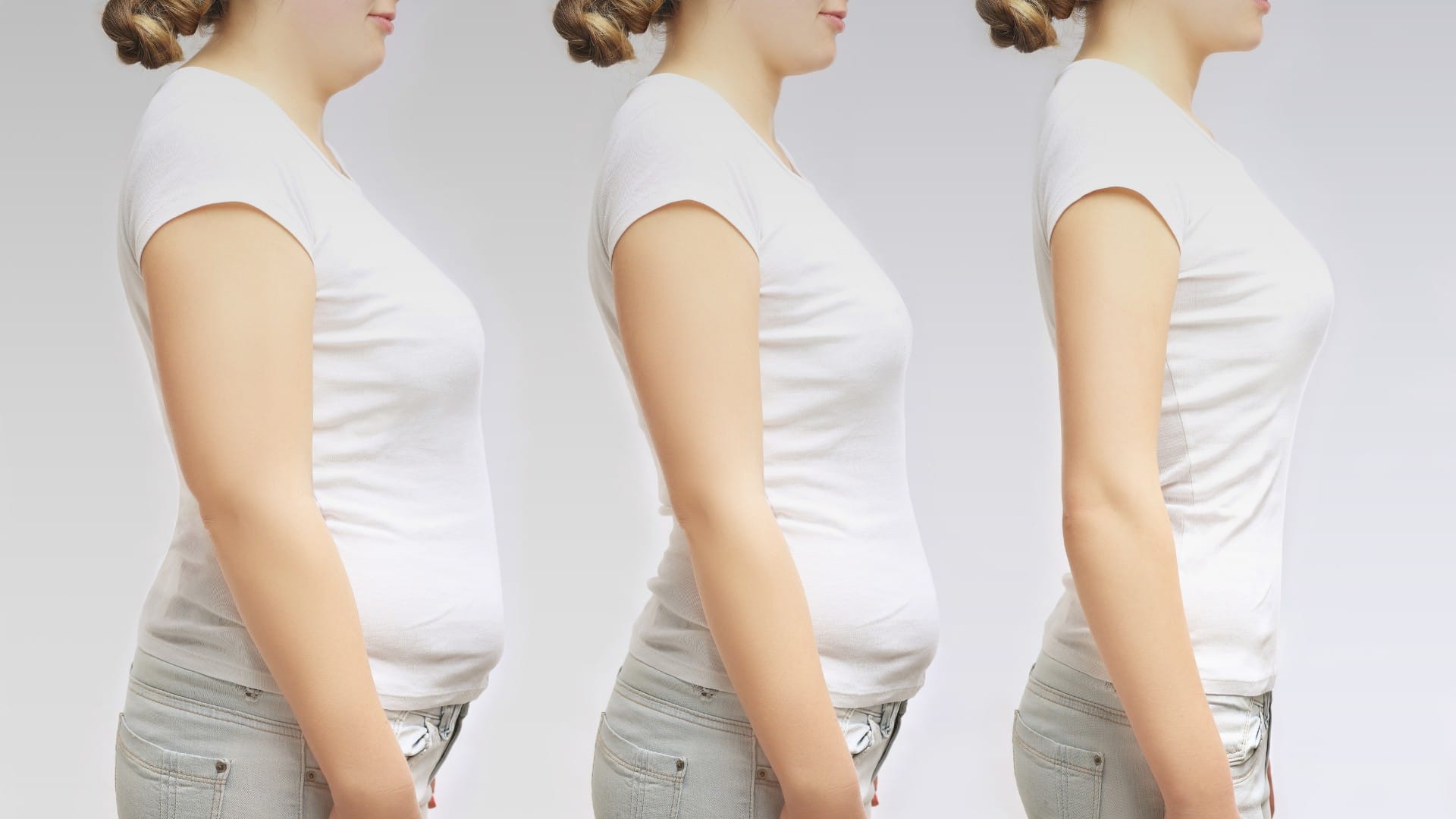 Does high level of dopamine cause weight loss