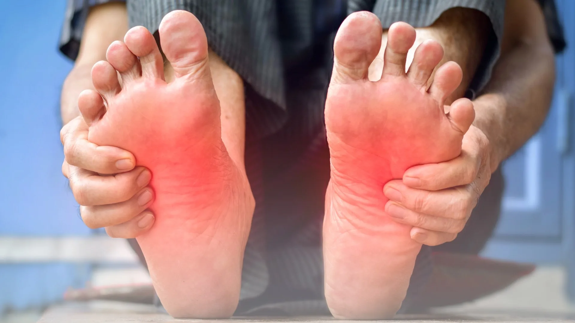 Image showcasing Foot Sprain 101: Causes, Symptoms, and the Fastest Way to Recover ...