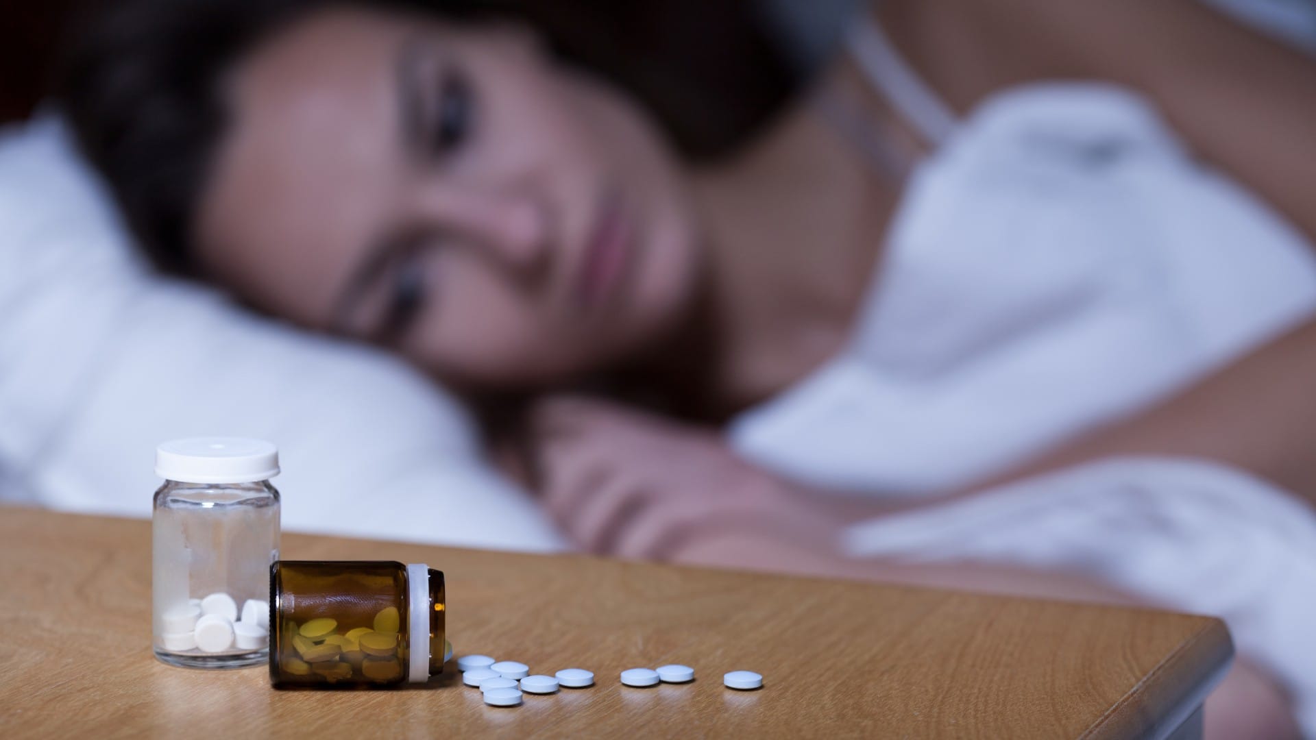 Melatonin Myths