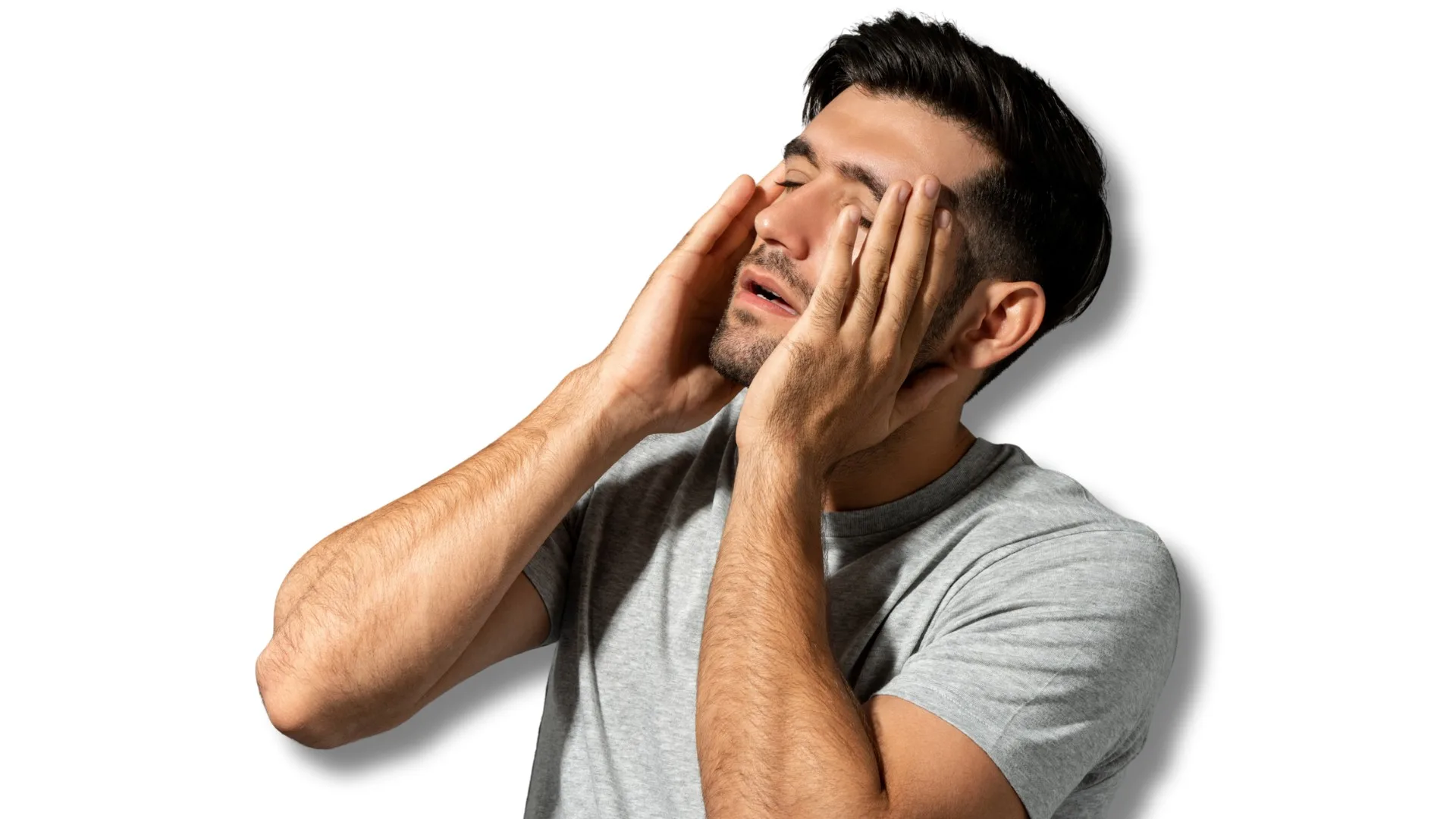 Ocular Migraine Fatigue