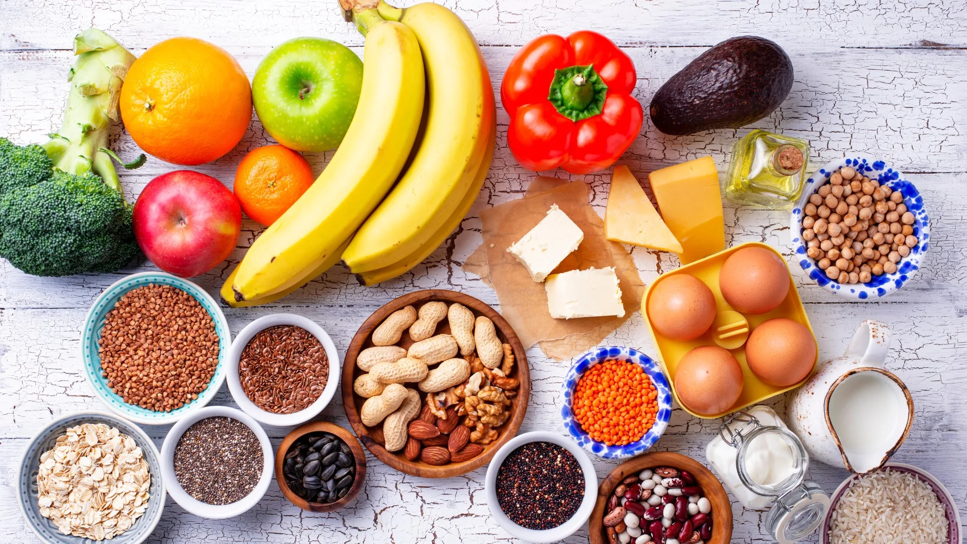 food cause-hair-loss