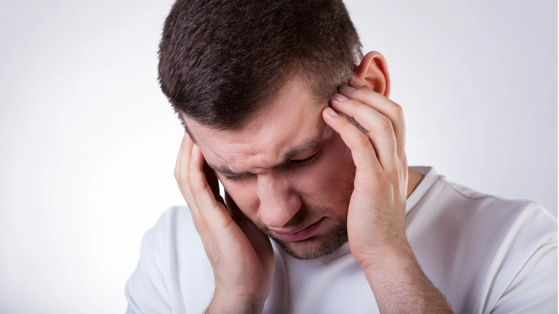 common stress-related triggers for ocular migraines