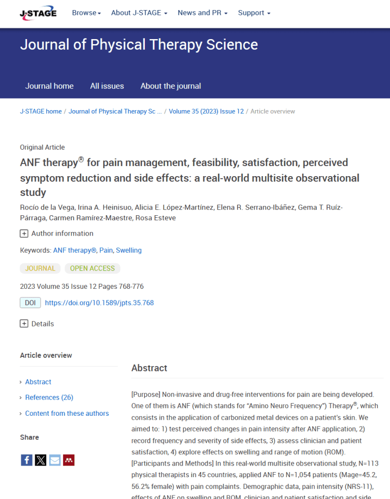patient results