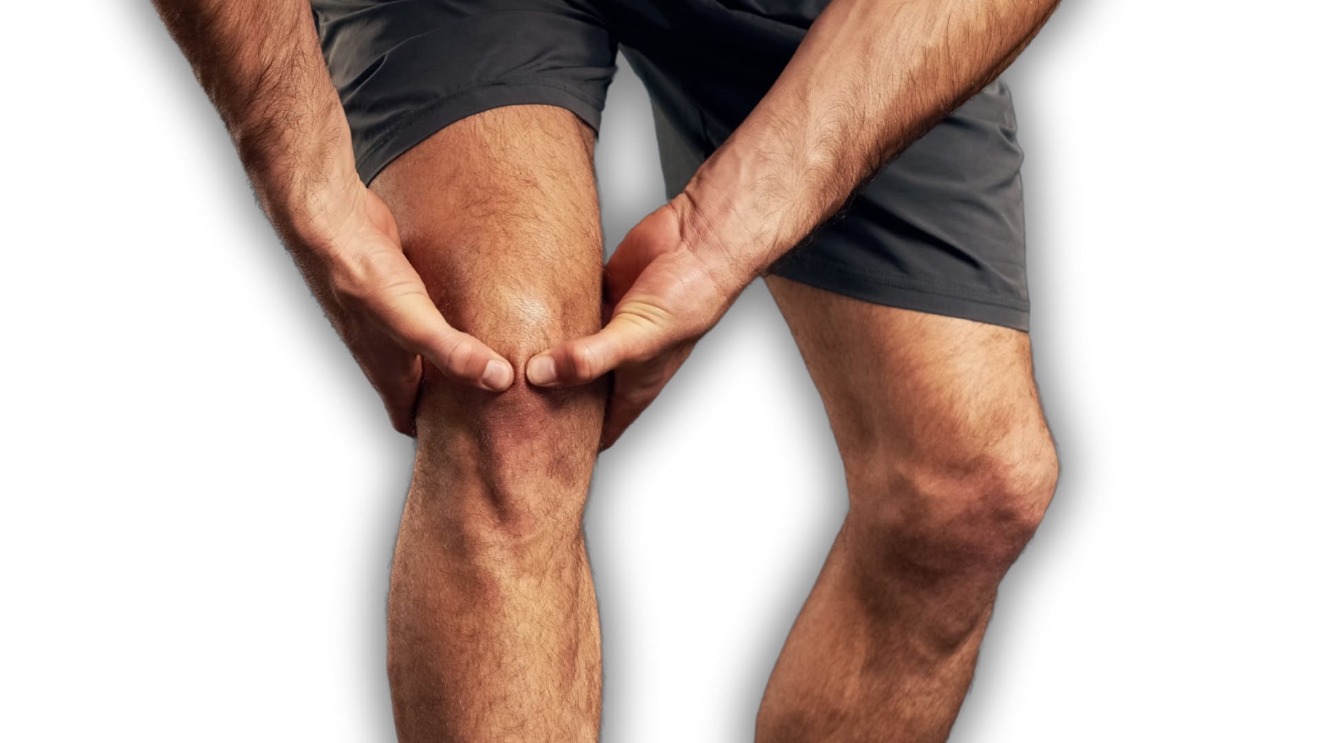ACL Tear Cause Hip Pain