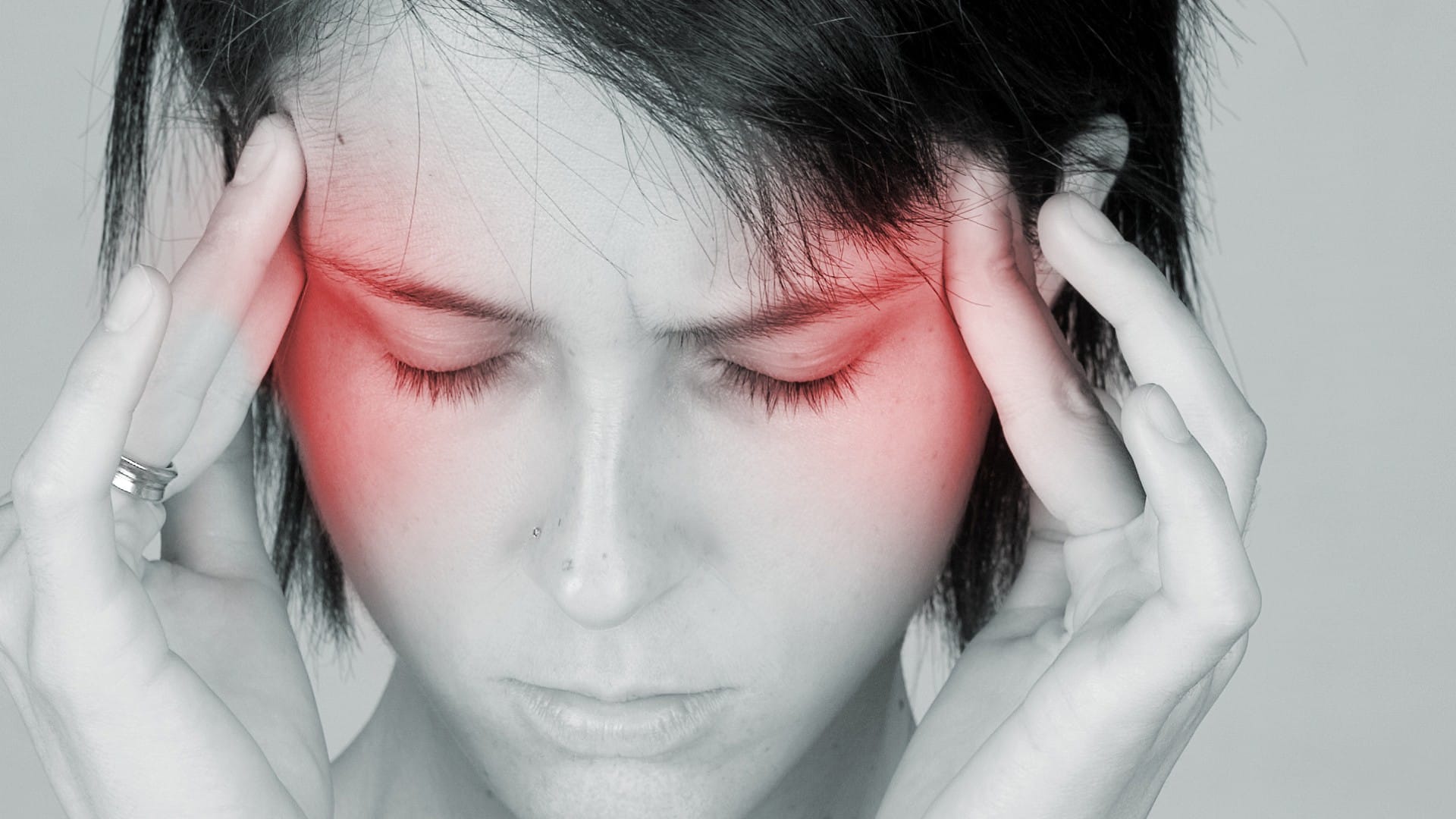 Migraine Headache