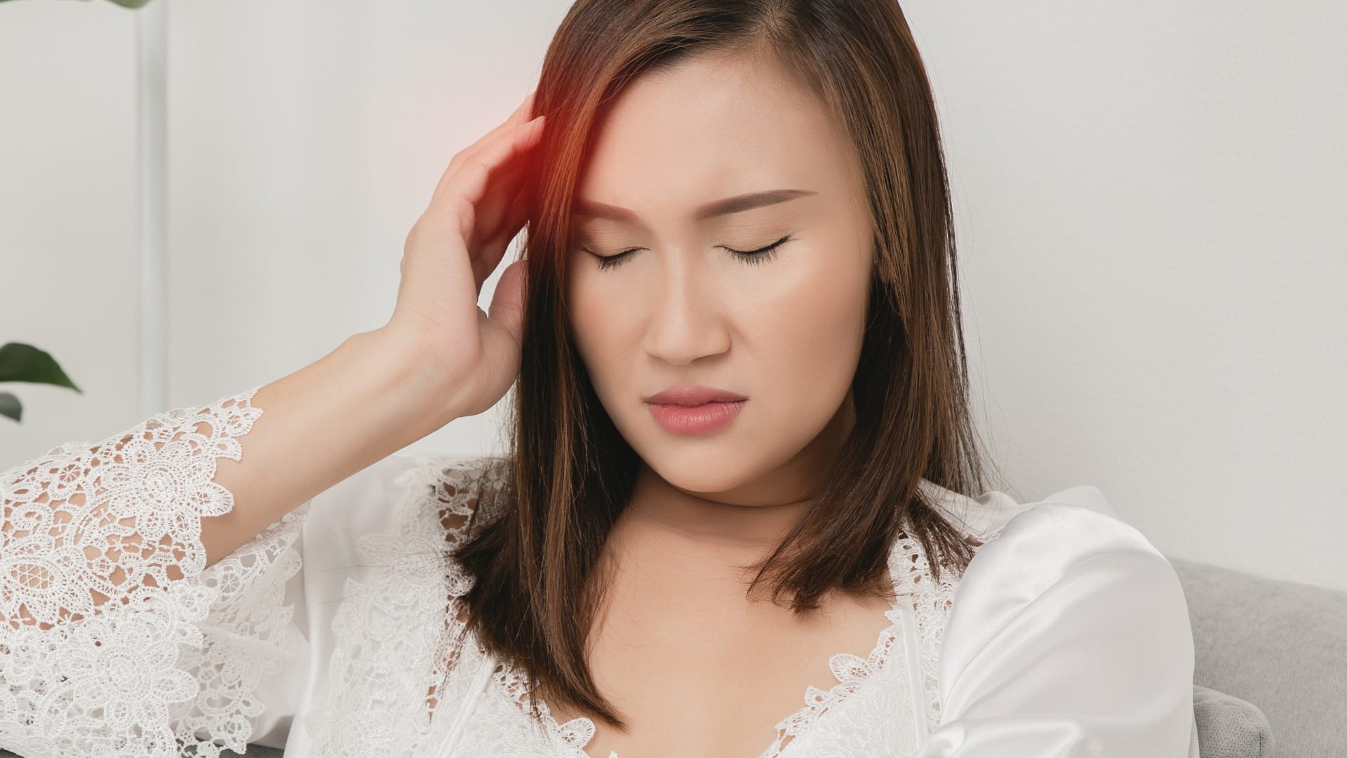 Ocular Migraine Opthalmoplegic Migraine