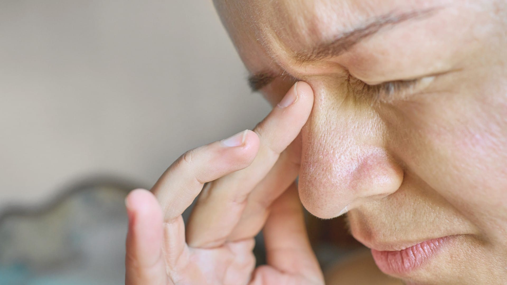 Ocular Migraine