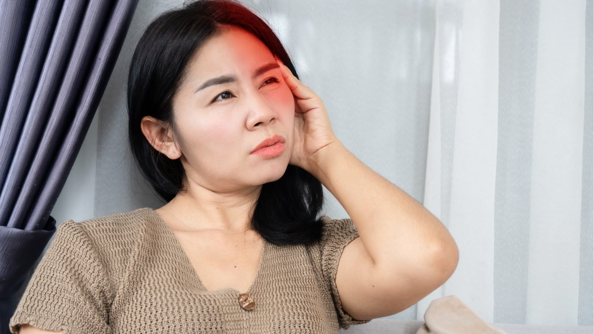 Opthalmoplegic Migraine