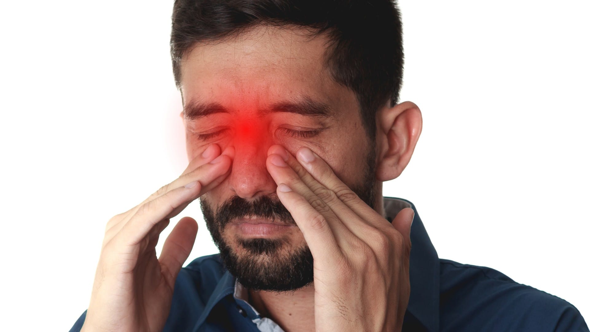 Sinus headache