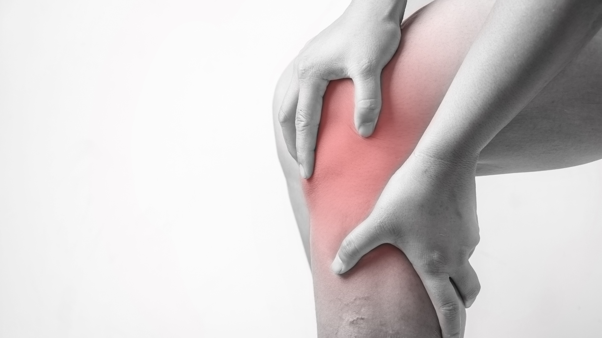 Muscle Spasm Behind the Knee