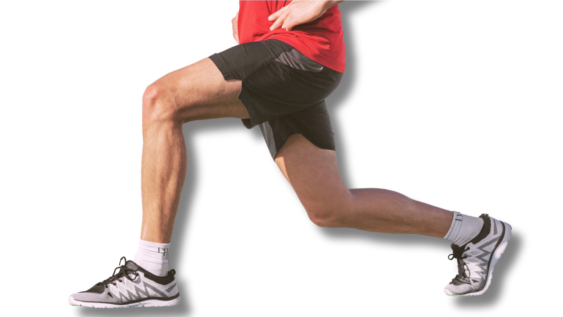 Why Your Quads Are Not Healing