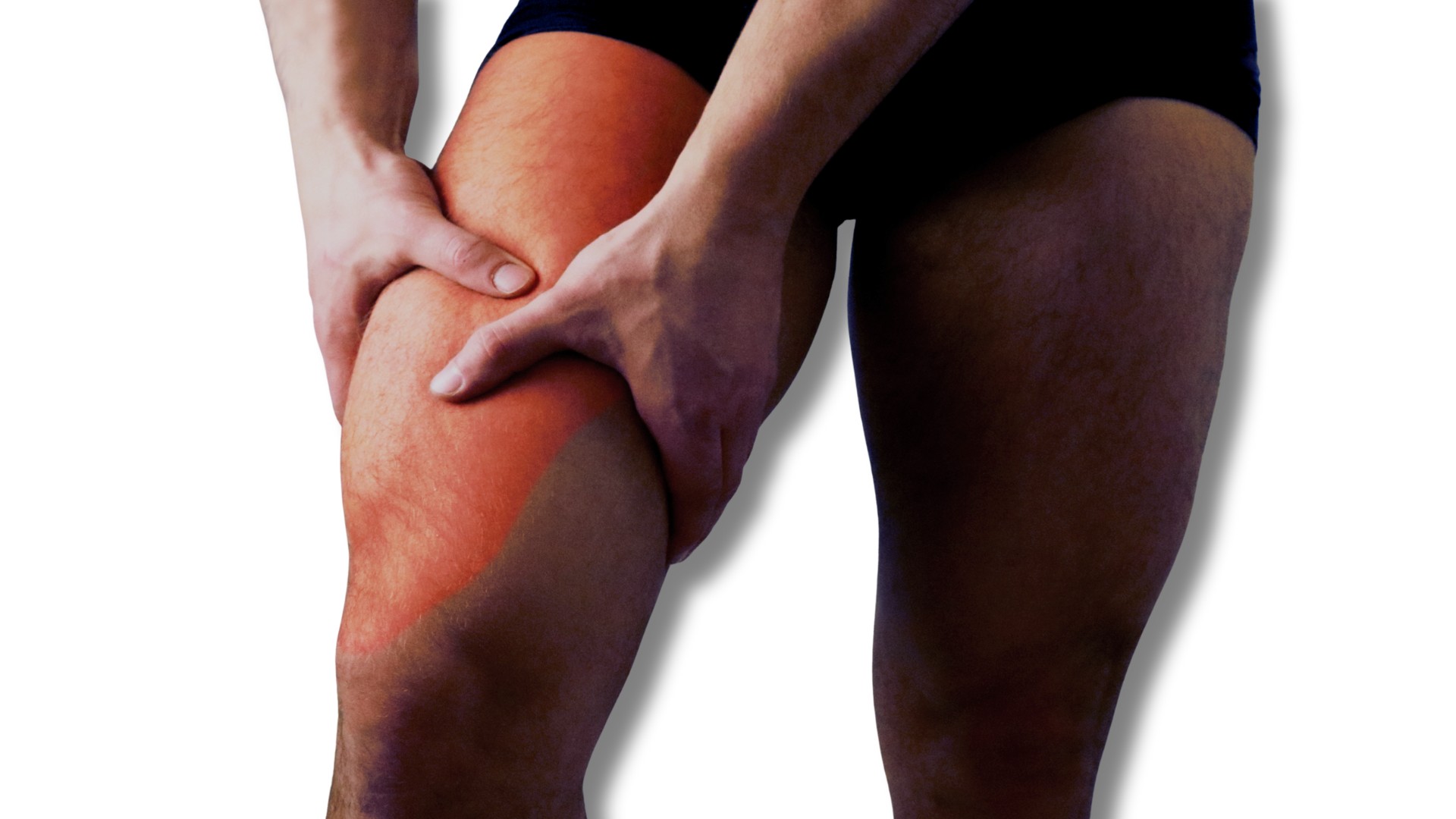 Quads Are Not Healing