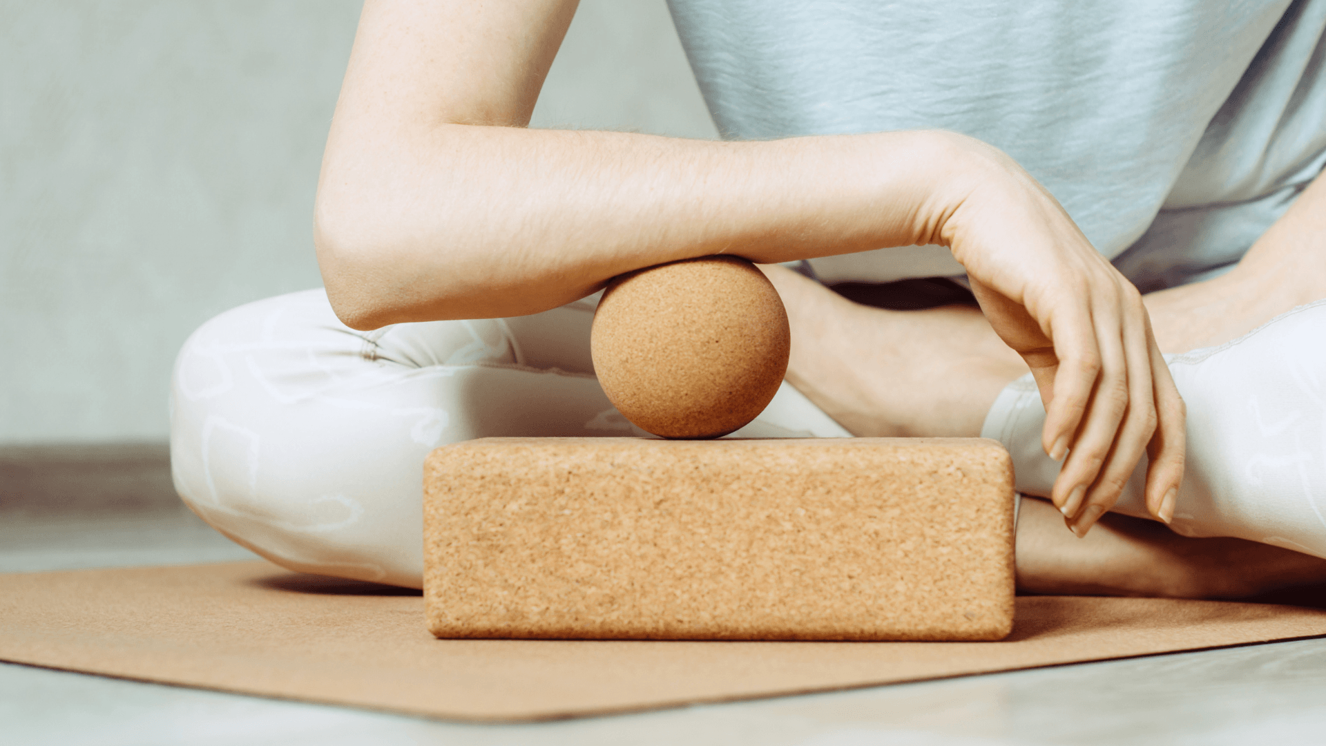 Massage and Myofascial Release