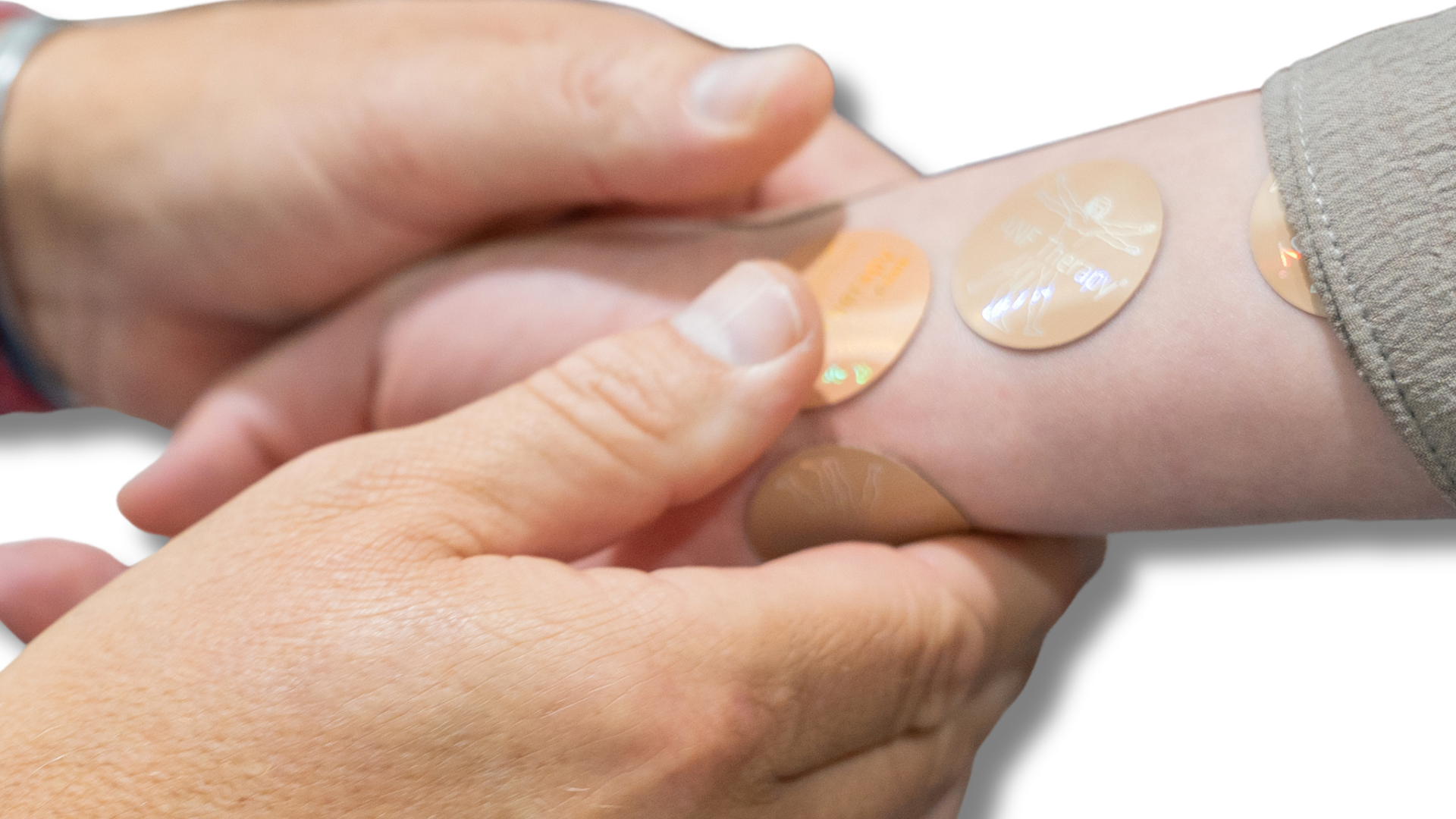 Start your journey with ANF Therapy