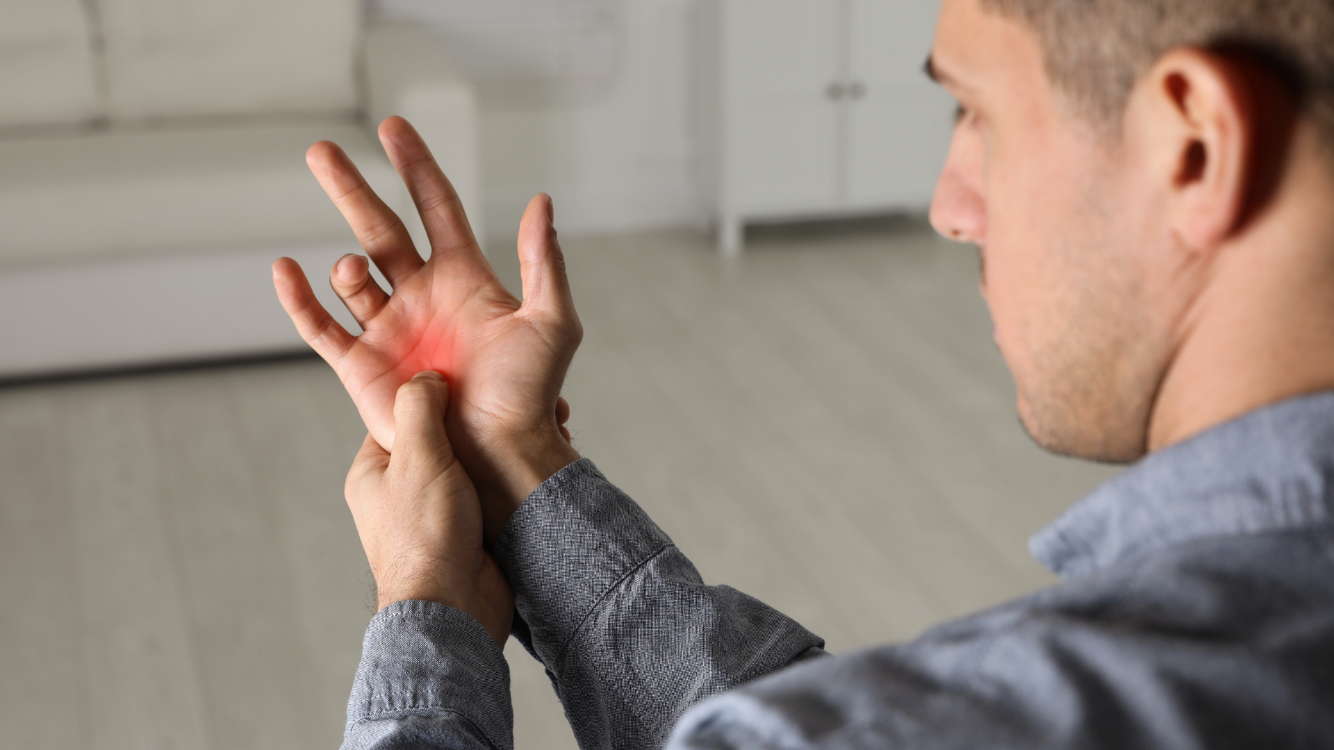 What Is a Trigger Finger?