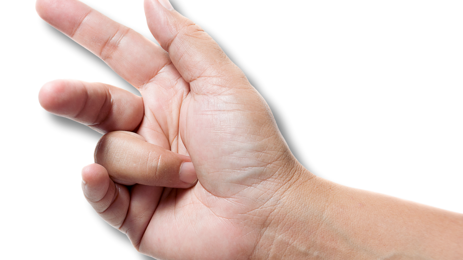 Can Trigger Finger Heal Without Surgery