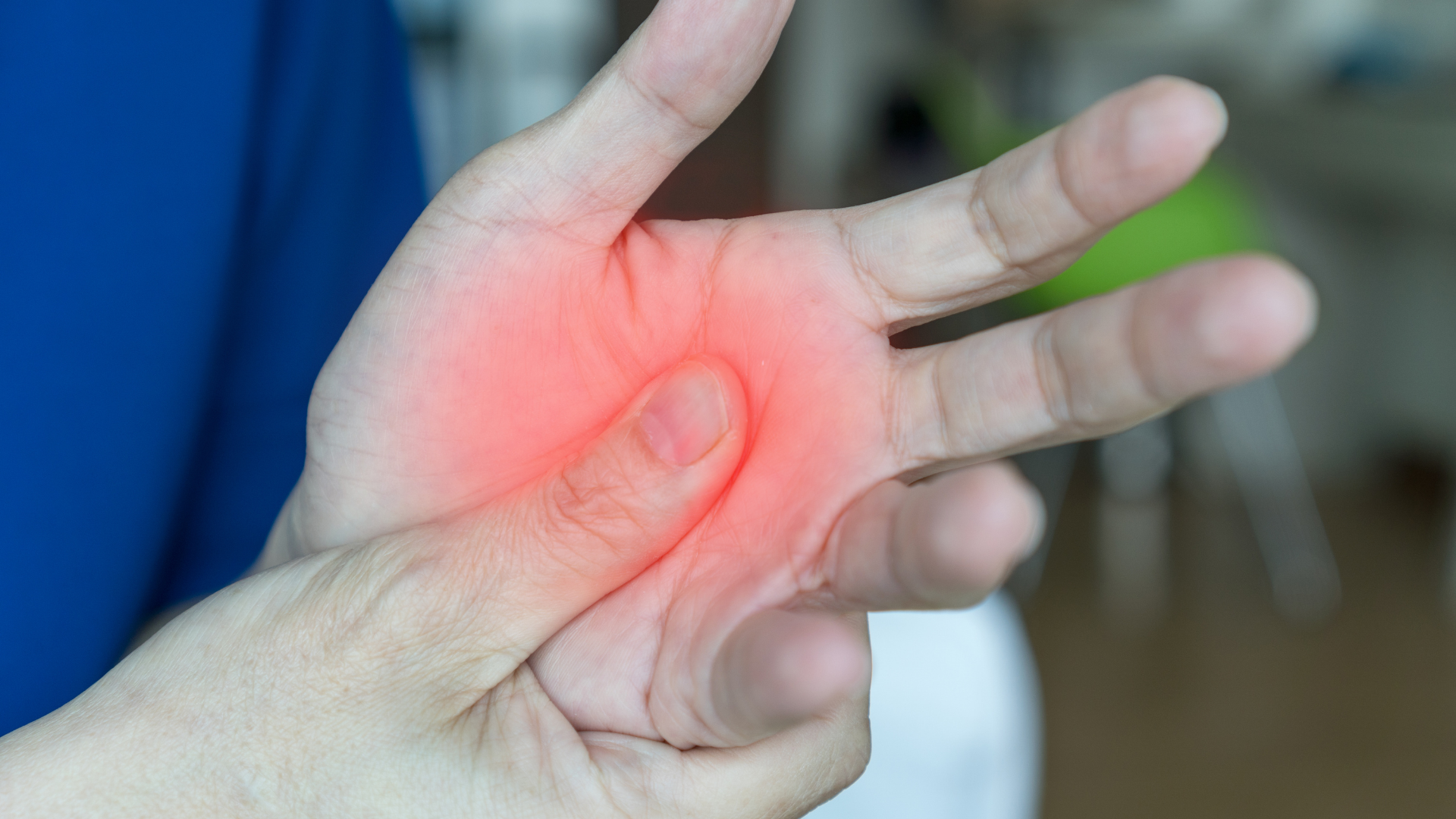 Can Trigger Finger Heal Without Surgery?