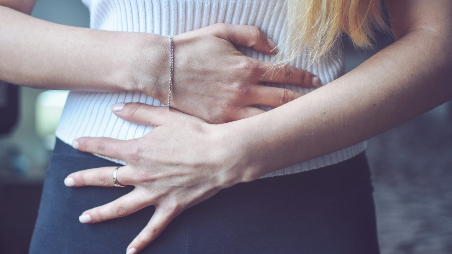 Why You Should Not Ignore Pelvic Floor Dysfunction - ANF