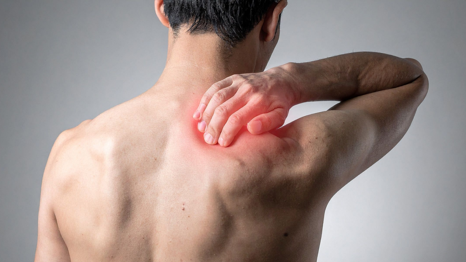 How Calcific Tendinitis Causes Shoulder Symptoms