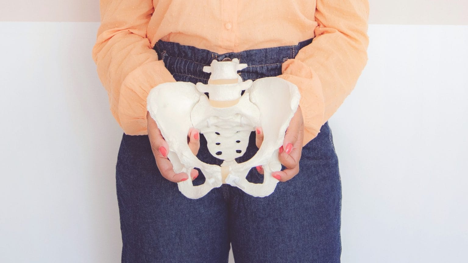 Why You Should Not Ignore Pelvic Floor Dysfunction - ANF