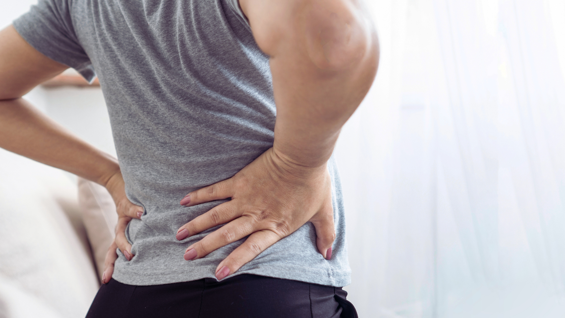 How to Prevent Muscle Spasms From Occurring