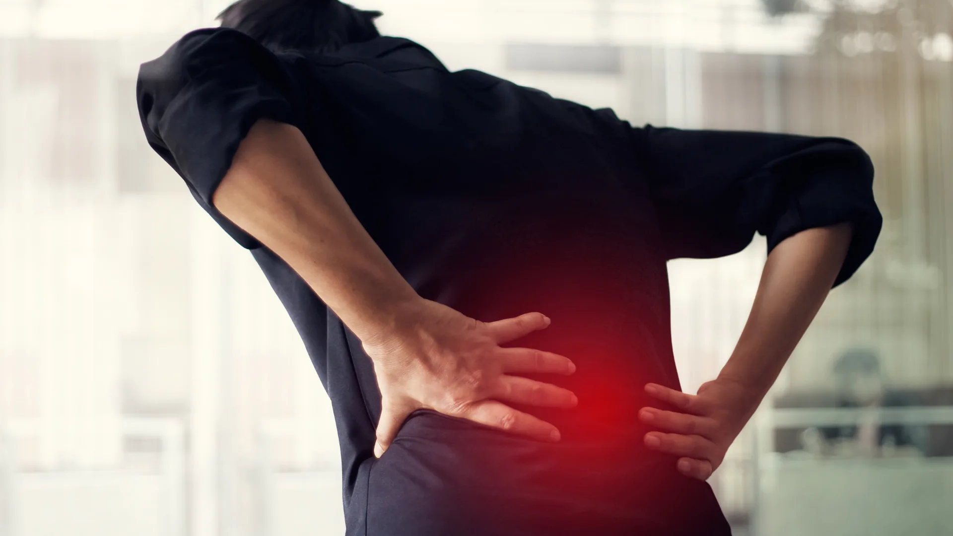 Start your journey with ANF Therapy