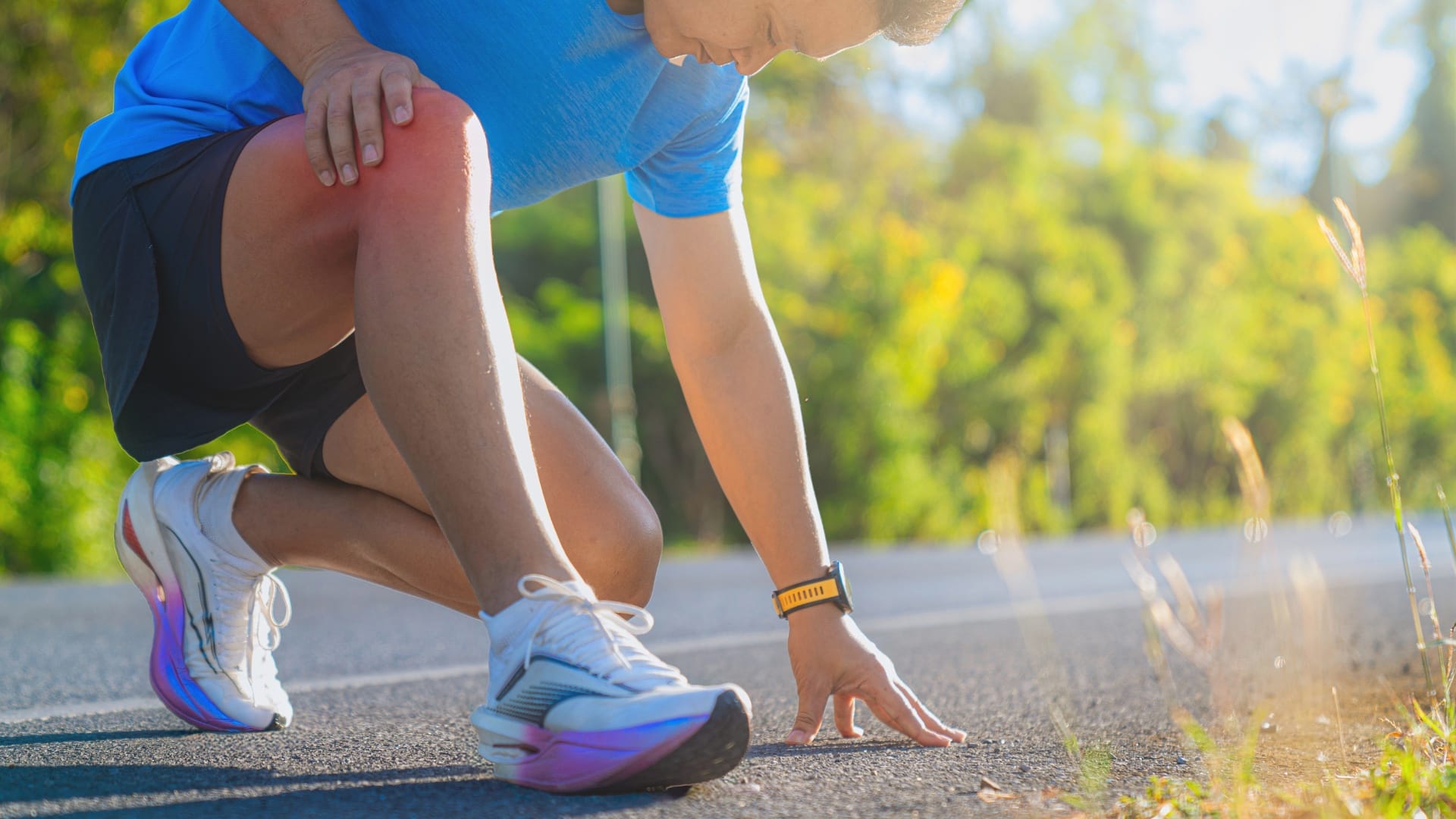 ANF Therapy for muscle recovery