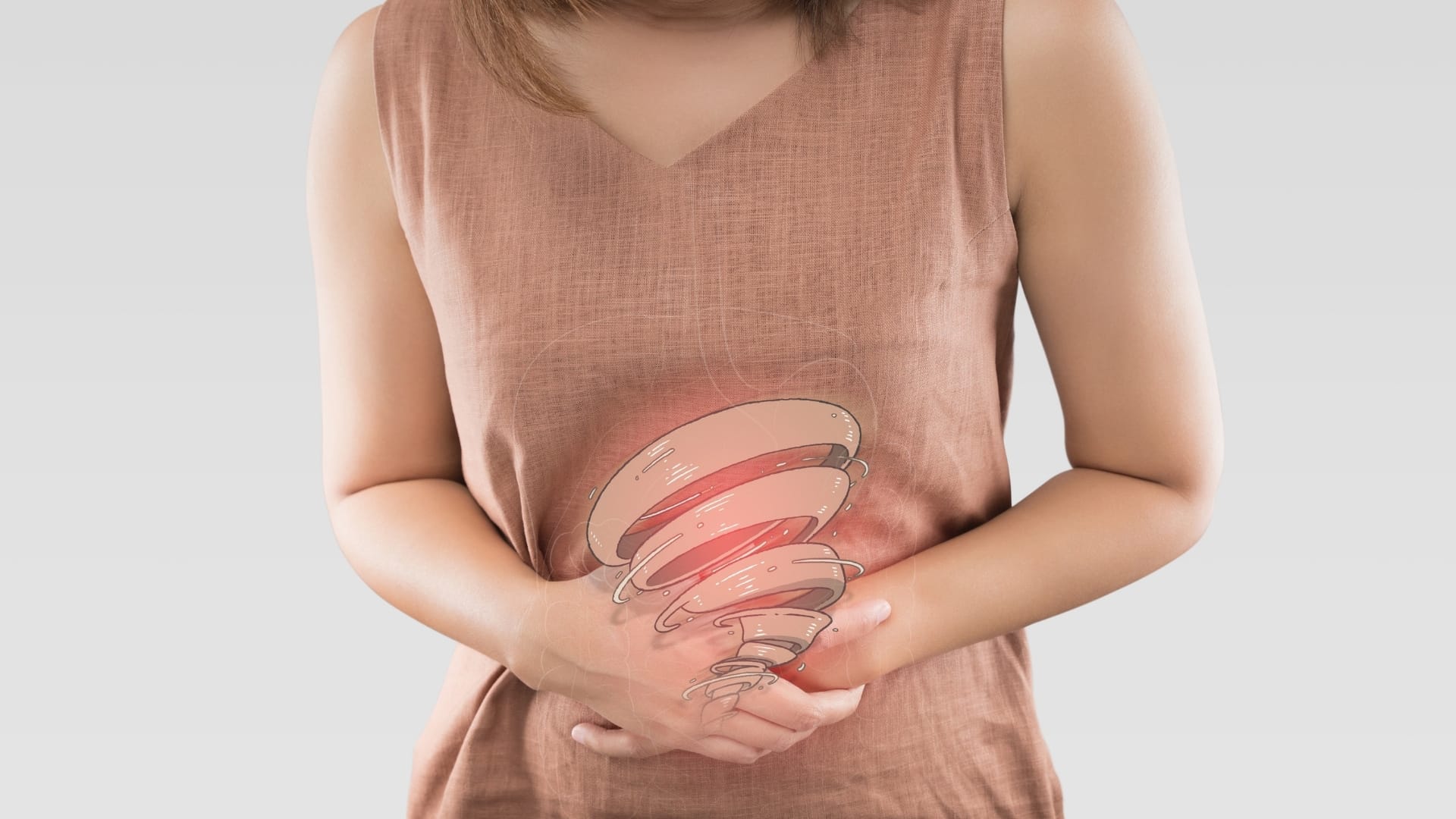 Bowel Control Issues