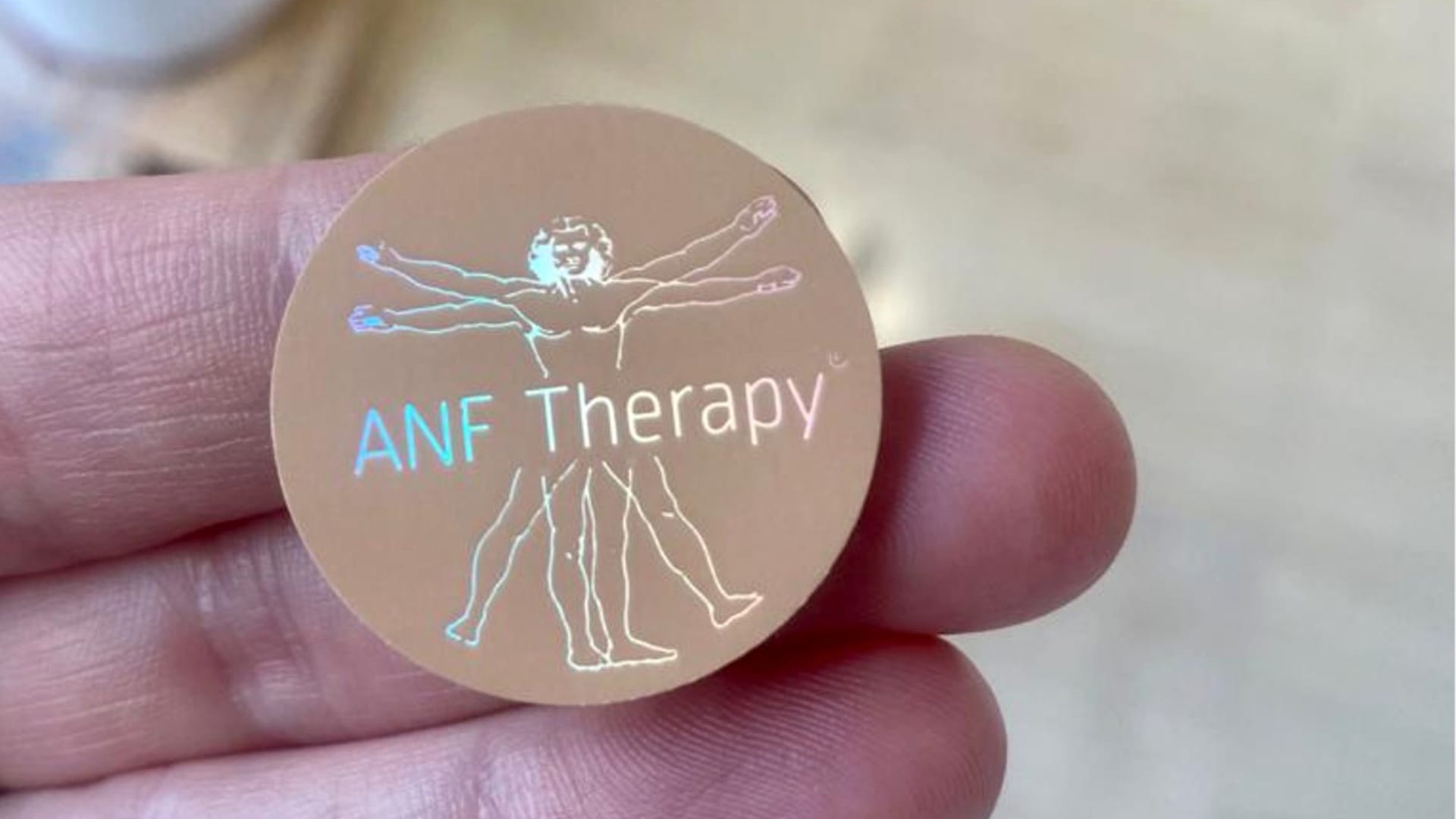 Can ANF Therapy Reverse Muscle Damage