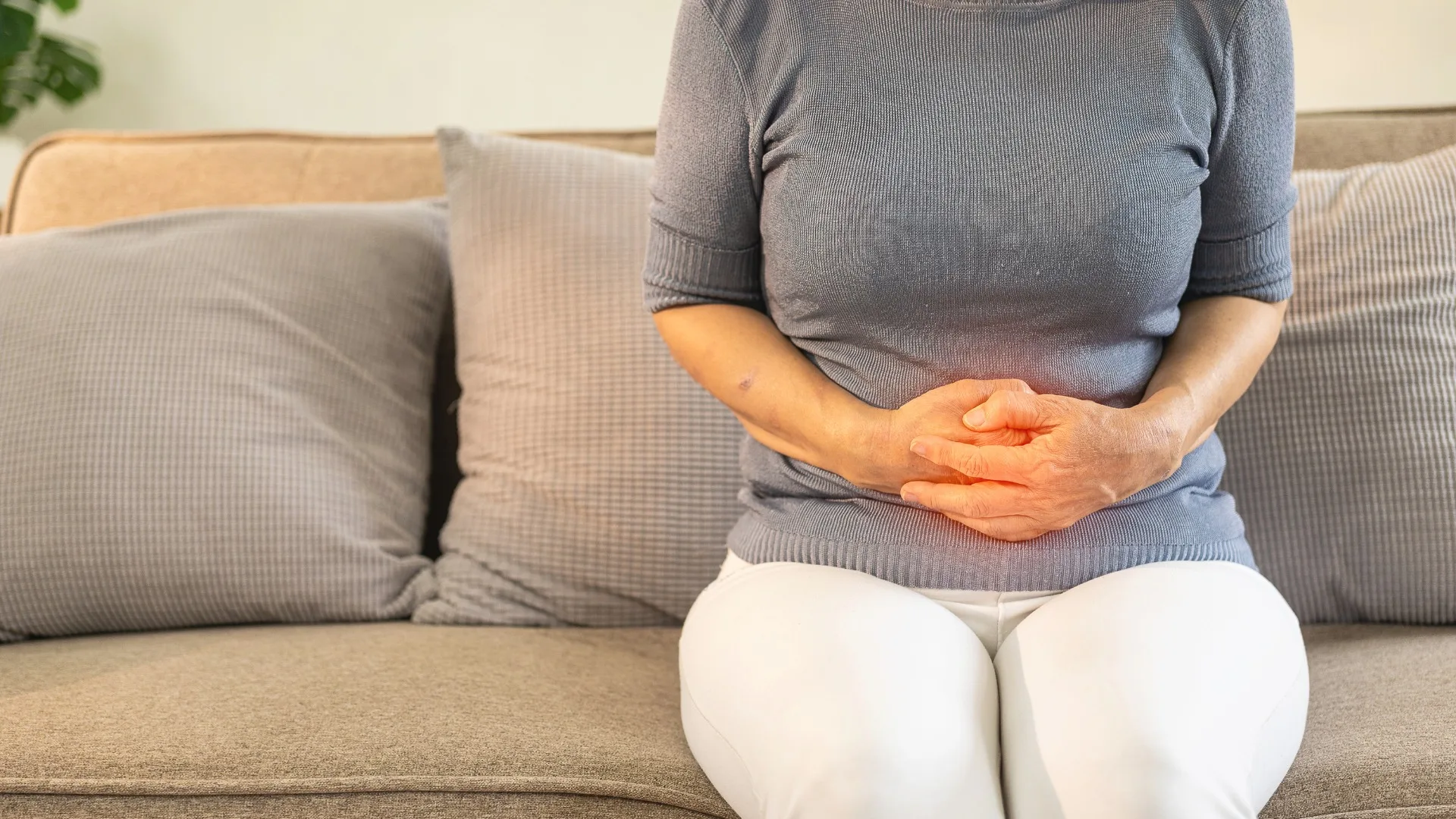 Can Pelvic Floor Dysfunction Cause Bloating