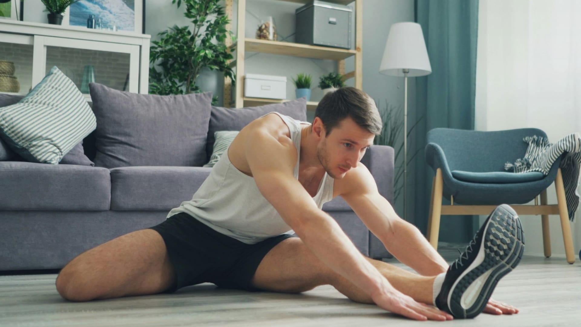 Can Weak Pelvic Floor Affect Men