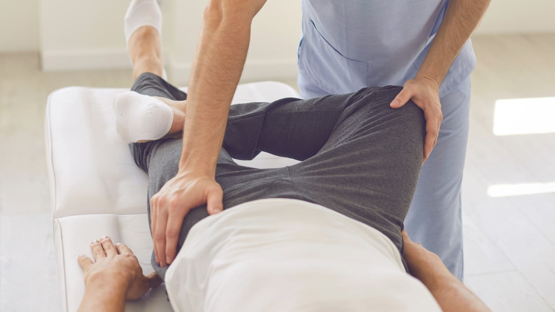 Constipation UTI Bladder Issues