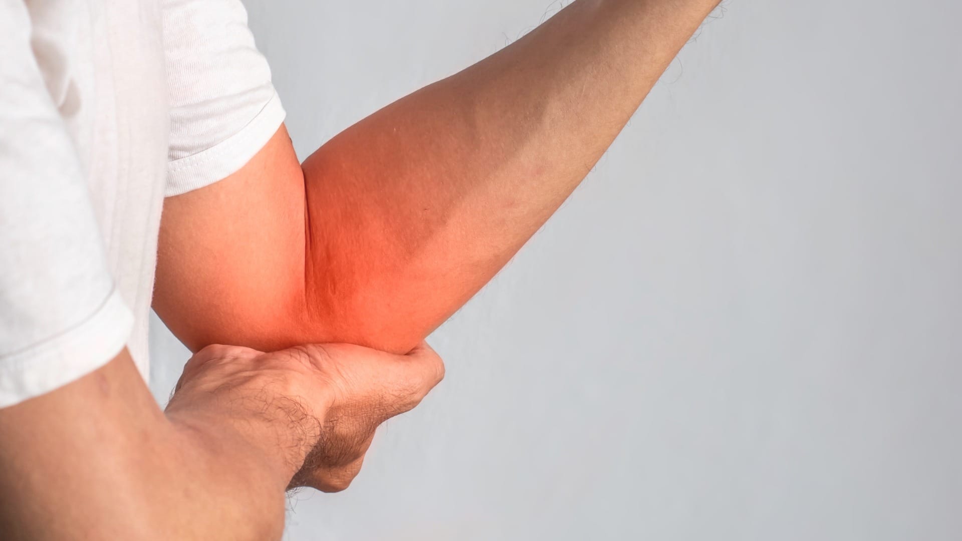 Signs of an MCL UCL Sprain