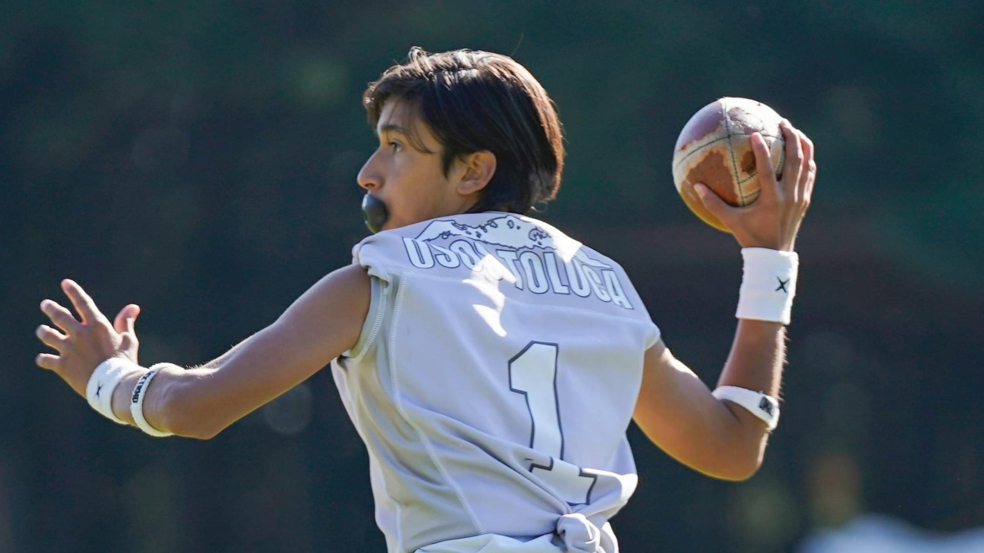 Improve Your Technique