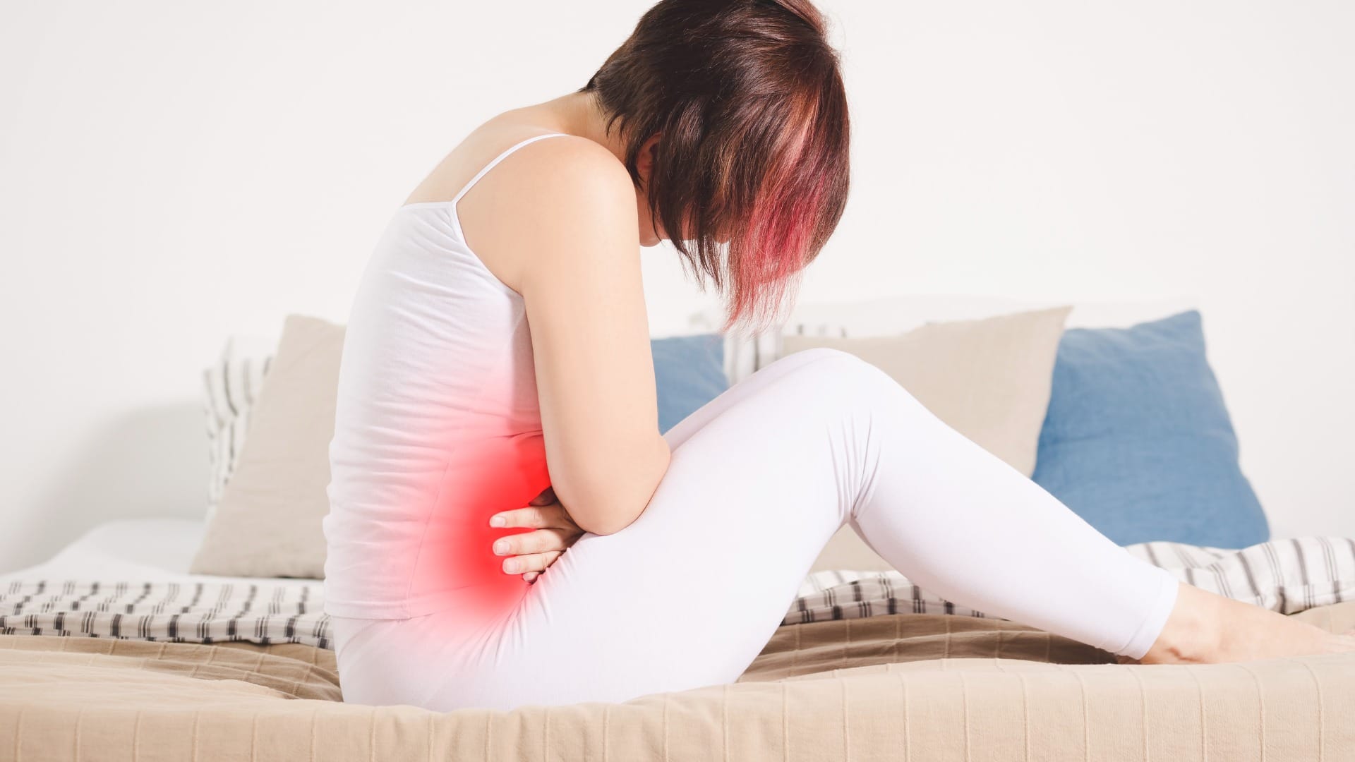 Endometriosis Pelvic Floor Dysfunction Cause