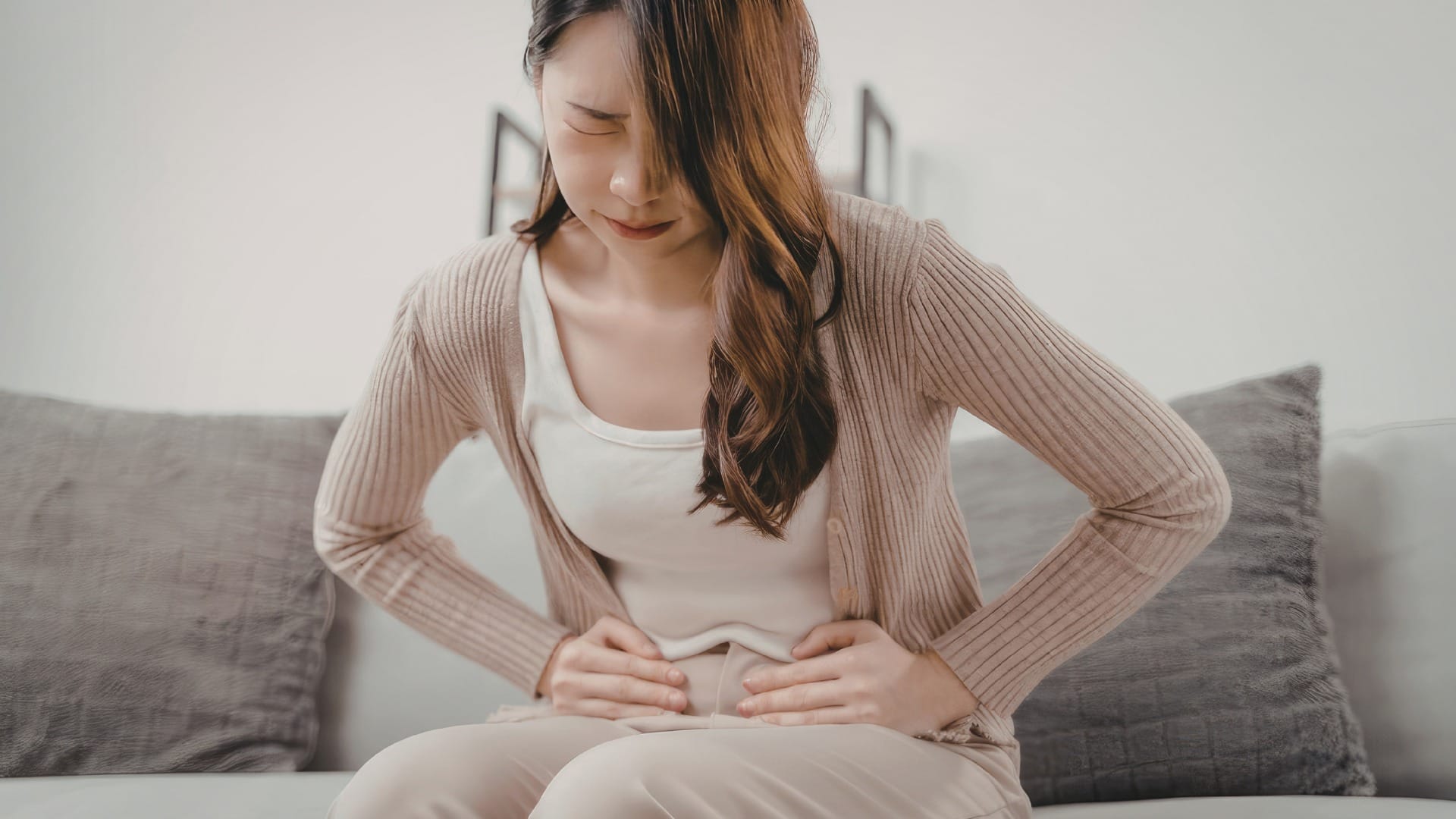 Endometriosis and pelvic floor dysfunction