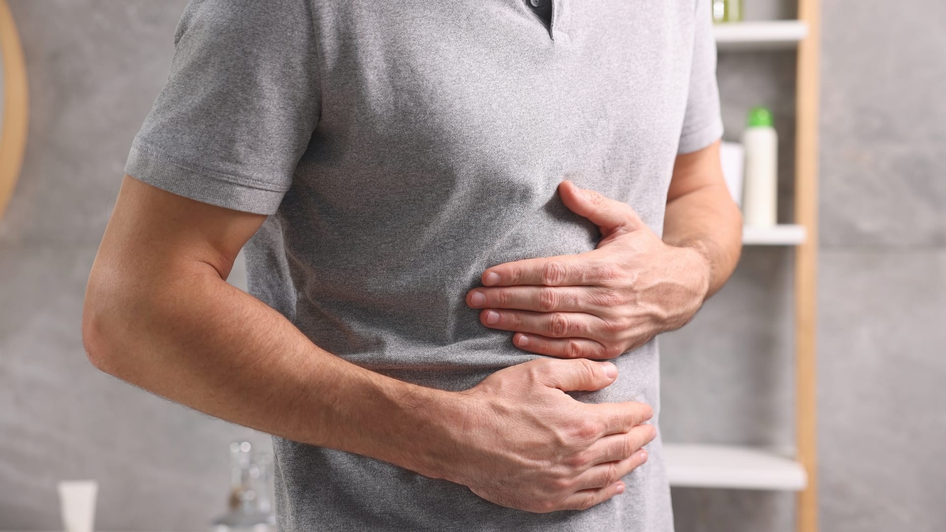 How Does Stress Affect the Pelvic Floor