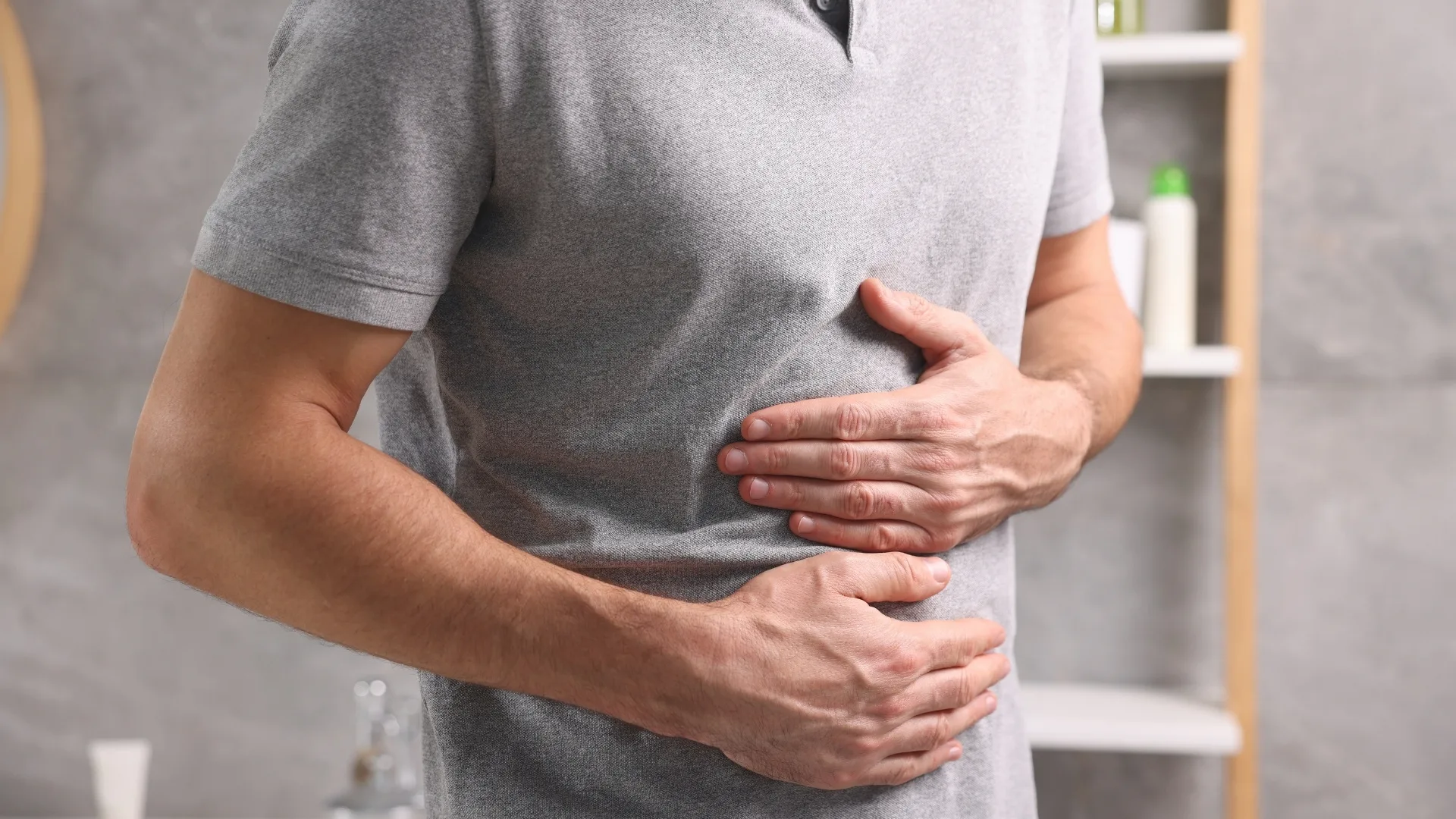 How Does Stress Affect the Pelvic Floor