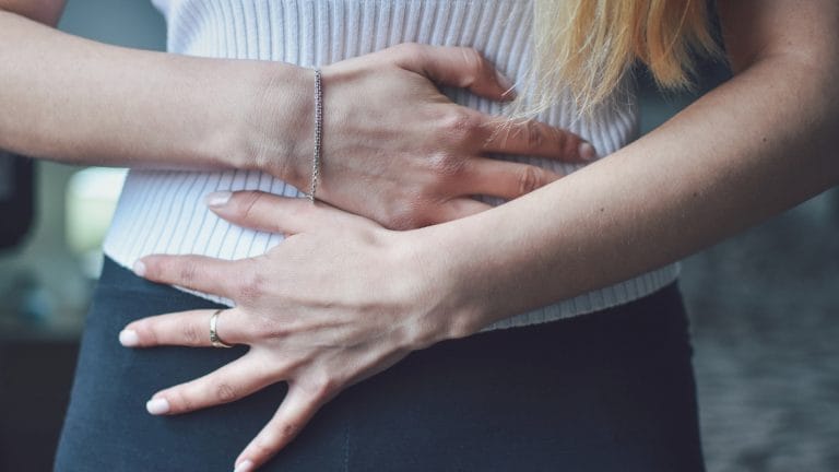 How to Know If You Have a Weak Pelvic Floor? - ANF