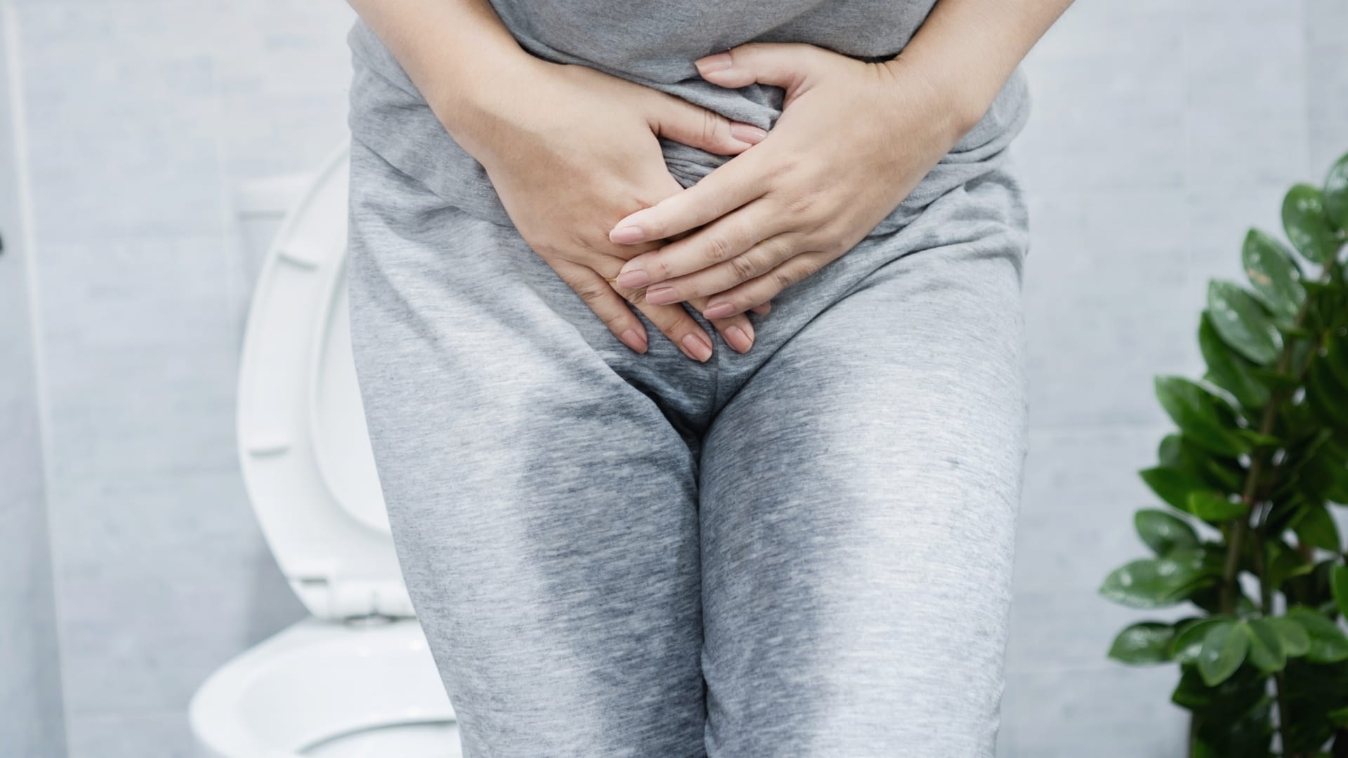 How to Know If You Have a Weak Pelvic Floor