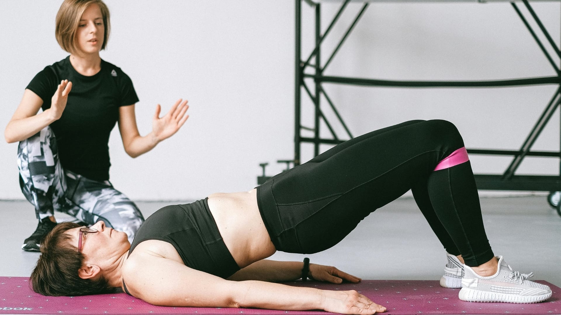 How to Recognize Stress Impact on Your Pelvic Floor