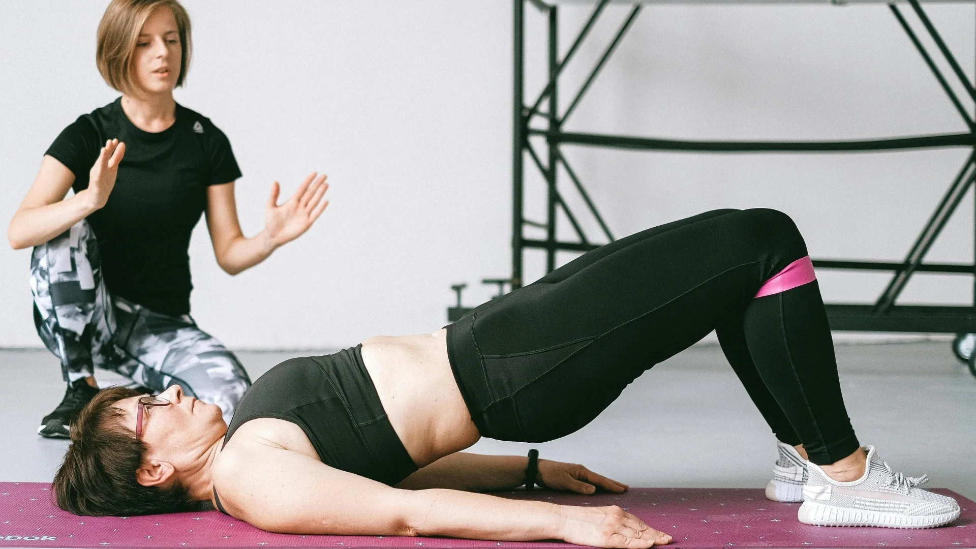 How to Recognize Stress Impact on Your Pelvic Floor