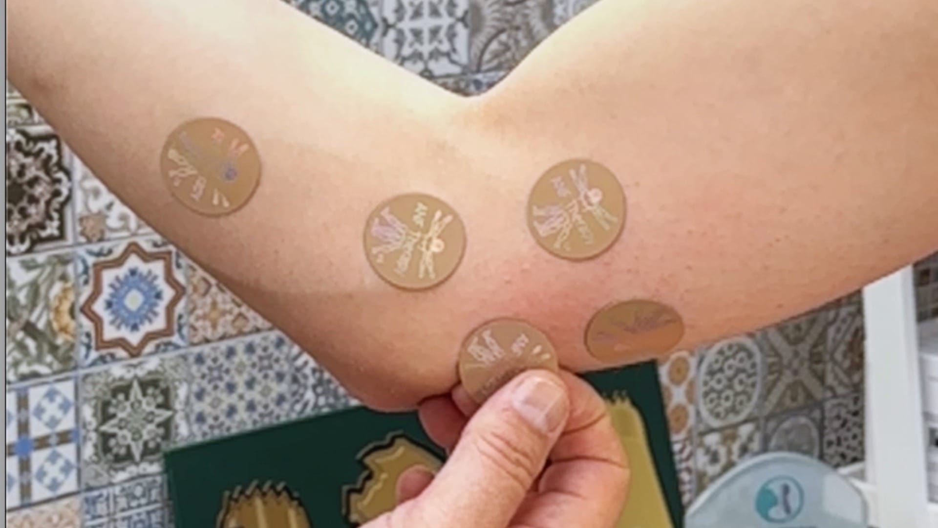 ANF Therapy How to manage an MCL sprain