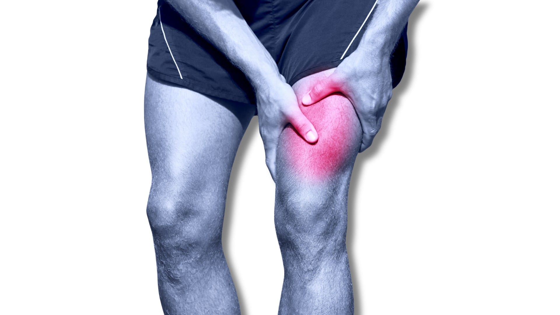 How to treat femoral nerve pain