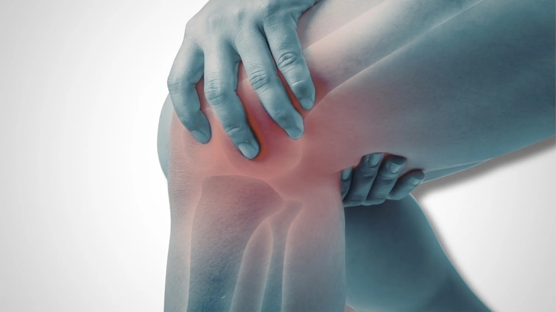 MCL Pain While Walking