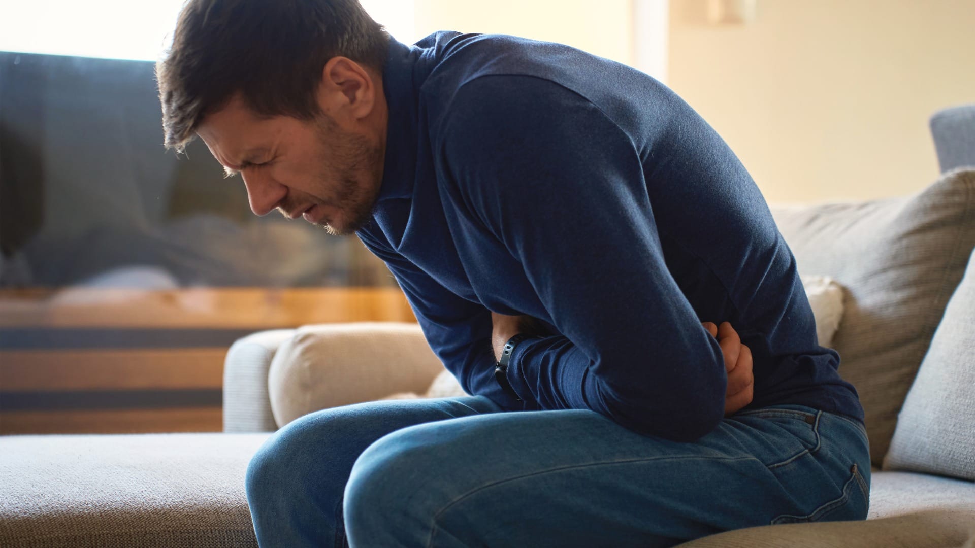 Symptoms of Pelvic Floor Dysfunction–Related Constipation