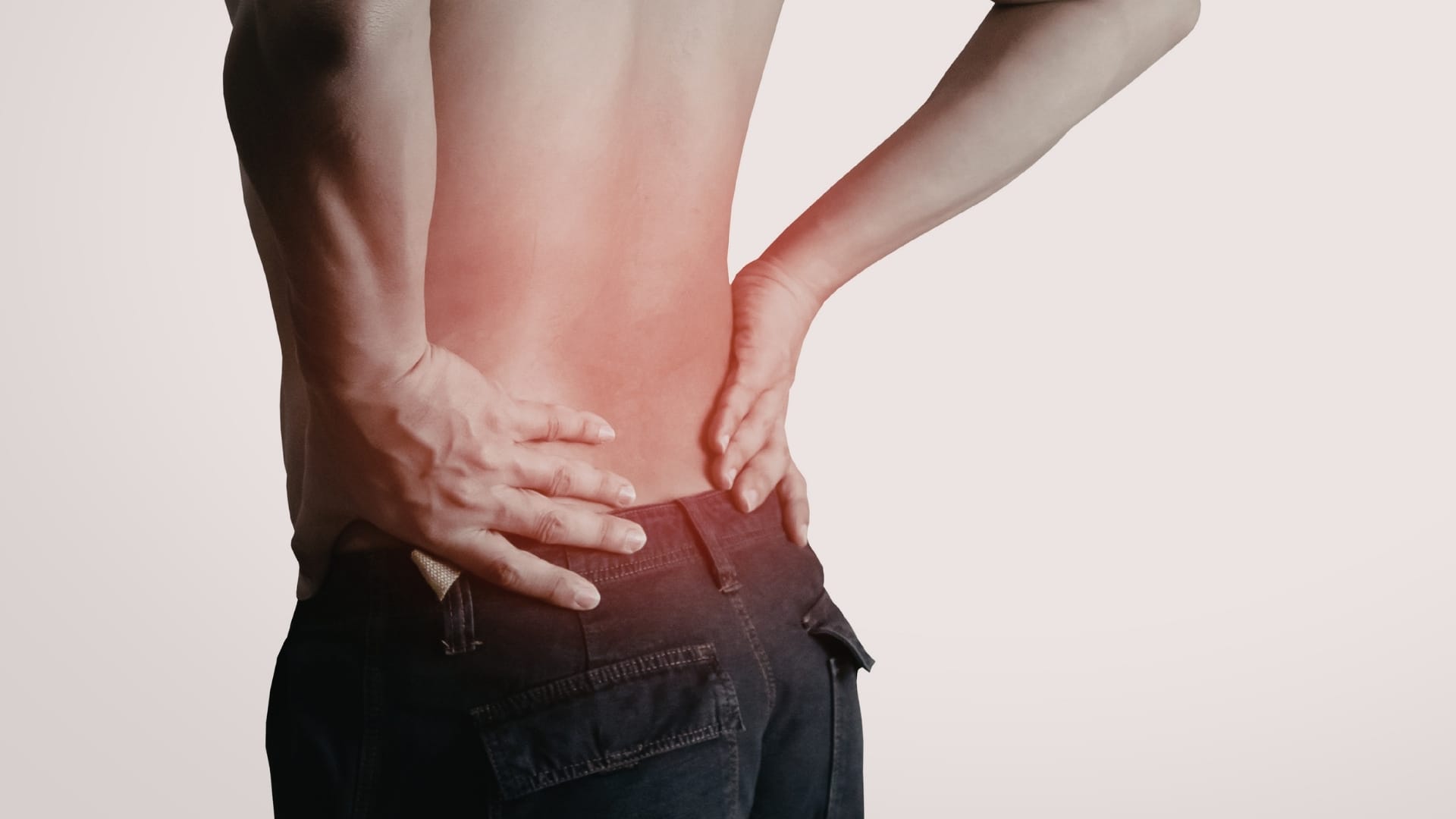 Symptoms of Stress-Related Pelvic Floor Dysfunction