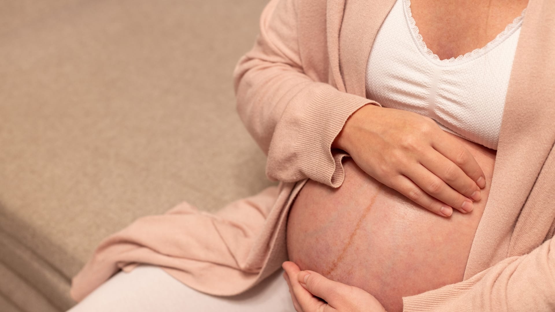 What Causes a Weak Pelvic Floor