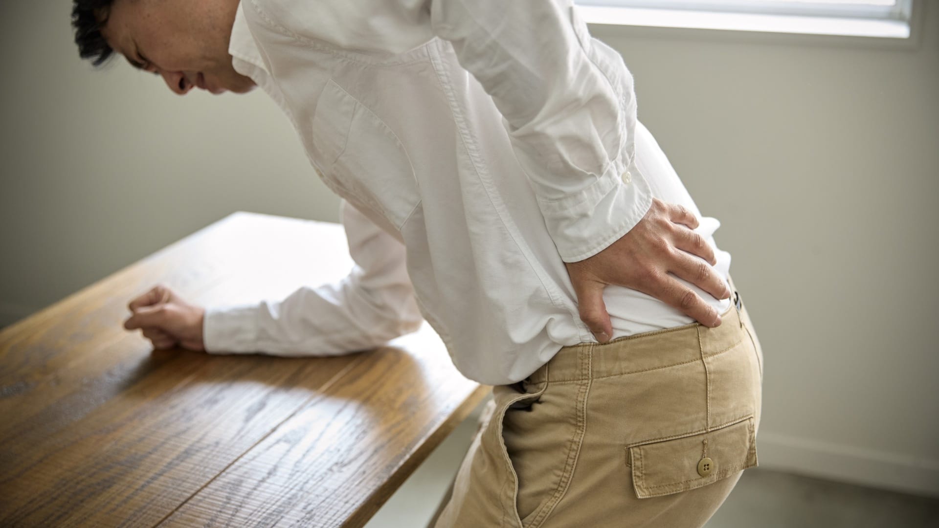 What Makes the Pelvic Floor Weak Over Time